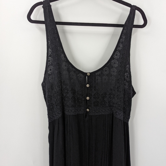 O'NEILL Sleeveless Maxi Dress - Picture 2 of 8